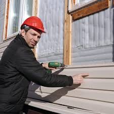 Best Aluminum Siding Installation  in Saukville, WI